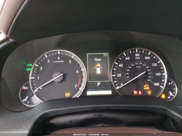 Aukcja sprzedaży 2016 Lexus Rx 350, vin: 2T2ZZMCA7GC005345, numer aukcji: 44278227