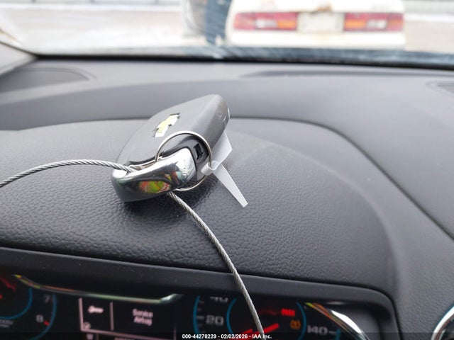 1G1BG5SMXG7325010 Chevrolet Cruze Premier Auto