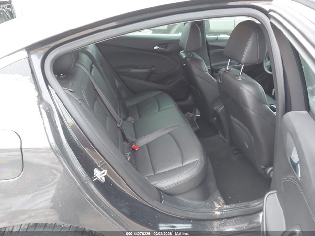 1G1BG5SMXG7325010 Chevrolet Cruze Premier Auto