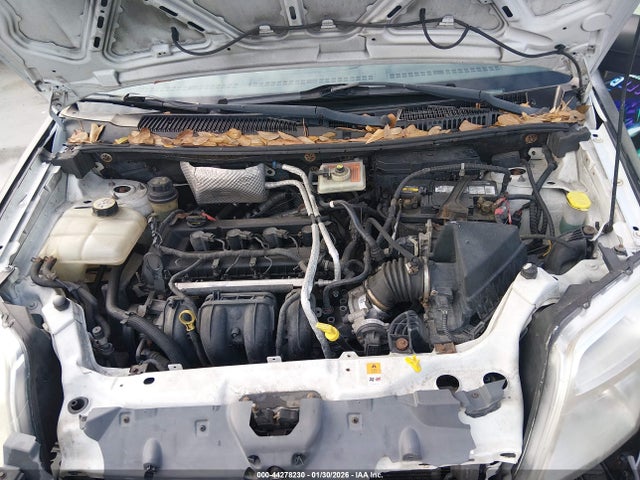 Aukcja sprzedaży 2012 Ford Transit Connect Xl, vin: NM0LS6AN9CT086557, numer aukcji: 44278230