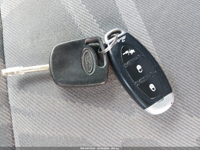 Aukcja sprzedaży 2012 Ford Transit Connect Xl, vin: NM0LS6AN9CT086557, numer aukcji: 44278230