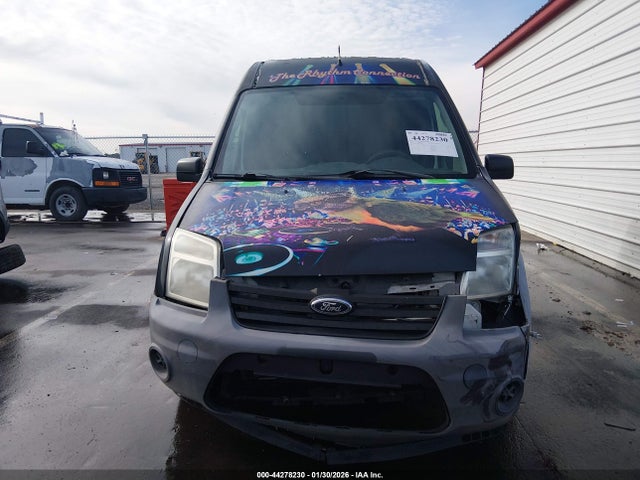 Aukcja sprzedaży 2012 Ford Transit Connect Xl, vin: NM0LS6AN9CT086557, numer aukcji: 44278230