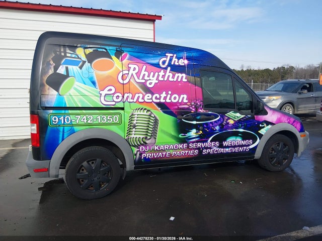 Aukcja sprzedaży 2012 Ford Transit Connect Xl, vin: NM0LS6AN9CT086557, numer aukcji: 44278230