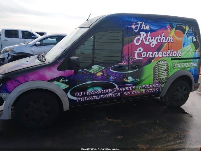 Aukcja sprzedaży 2012 Ford Transit Connect Xl, vin: NM0LS6AN9CT086557, numer aukcji: 44278230