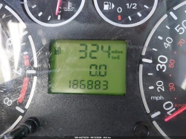 Aukcja sprzedaży 2012 Ford Transit Connect Xl, vin: NM0LS6AN9CT086557, numer aukcji: 44278230