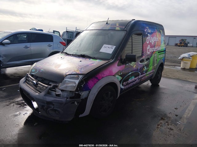 Aukcja sprzedaży 2012 Ford Transit Connect Xl, vin: NM0LS6AN9CT086557, numer aukcji: 44278230
