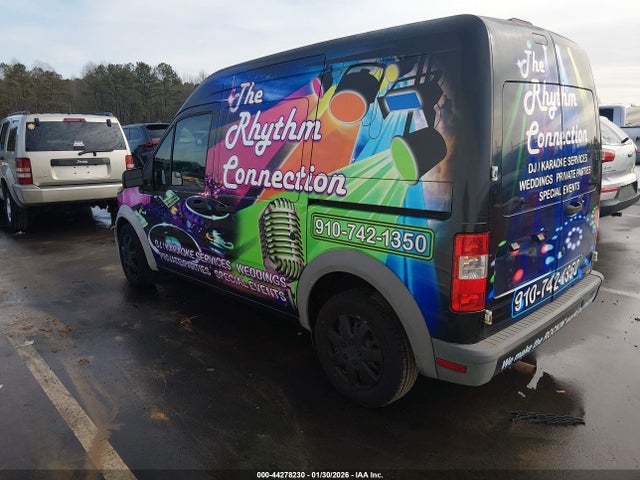 Aukcja sprzedaży 2012 Ford Transit Connect Xl, vin: NM0LS6AN9CT086557, numer aukcji: 44278230