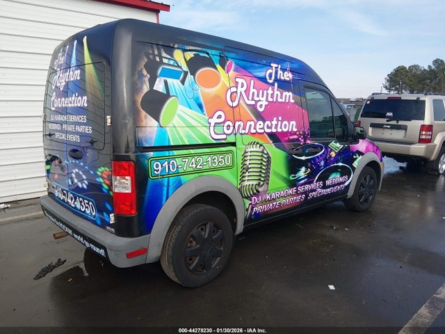 Aukcja sprzedaży 2012 Ford Transit Connect Xl, vin: NM0LS6AN9CT086557, numer aukcji: 44278230