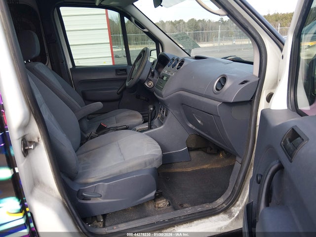 Aukcja sprzedaży 2012 Ford Transit Connect Xl, vin: NM0LS6AN9CT086557, numer aukcji: 44278230