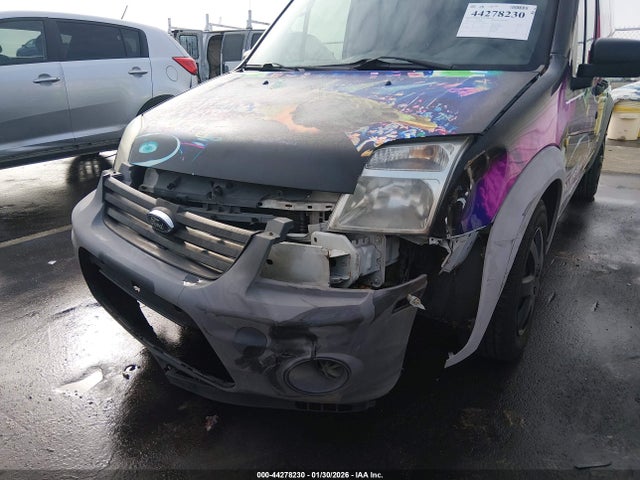 Aukcja sprzedaży 2012 Ford Transit Connect Xl, vin: NM0LS6AN9CT086557, numer aukcji: 44278230