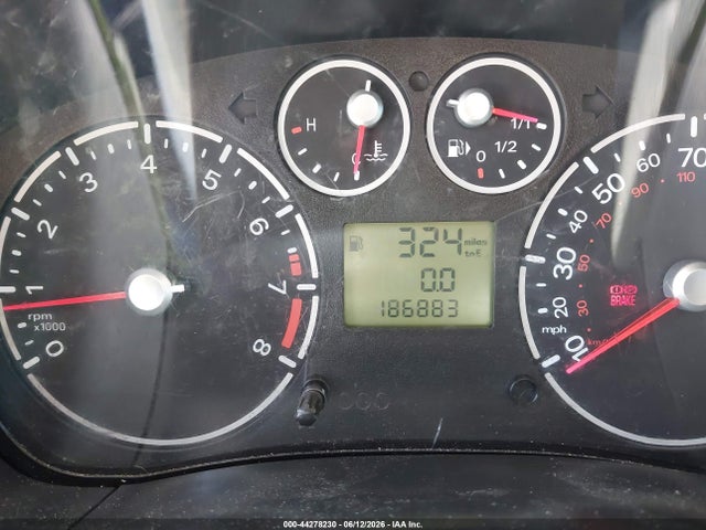 Aukcja sprzedaży 2012 Ford Transit Connect Xl, vin: NM0LS6AN9CT086557, numer aukcji: 44278230