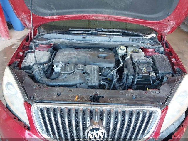 Aukcja sprzedaży 2013 Buick Verano, vin: 1G4PP5SK8D4249596, numer aukcji: 44278234