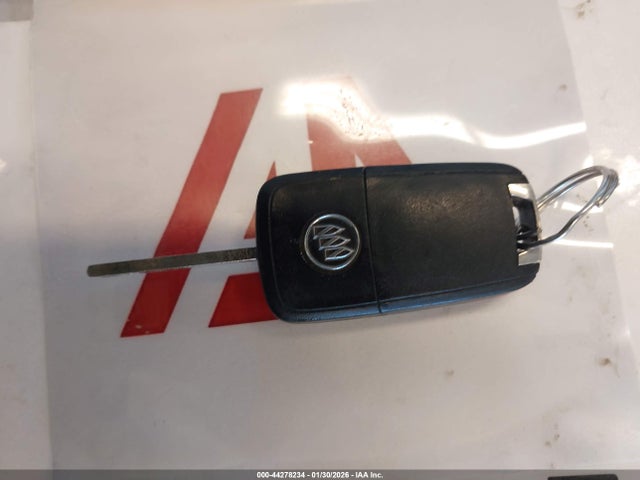 Aukcja sprzedaży 2013 Buick Verano, vin: 1G4PP5SK8D4249596, numer aukcji: 44278234