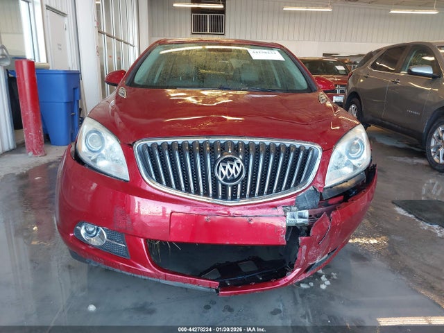 Aukcja sprzedaży 2013 Buick Verano, vin: 1G4PP5SK8D4249596, numer aukcji: 44278234