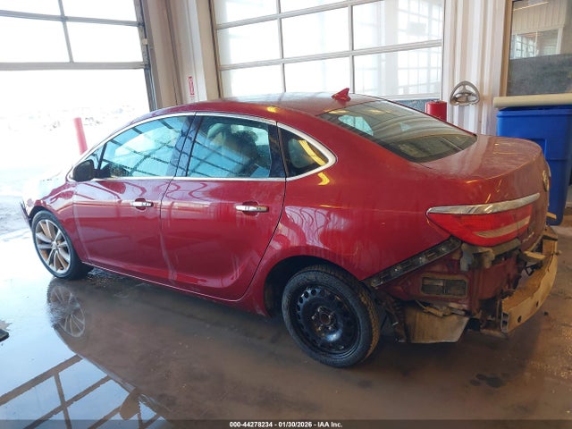 Aukcja sprzedaży 2013 Buick Verano, vin: 1G4PP5SK8D4249596, numer aukcji: 44278234