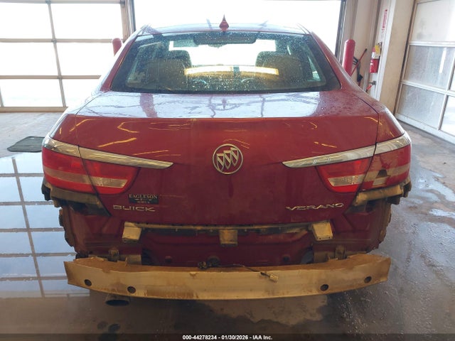 Aukcja sprzedaży 2013 Buick Verano, vin: 1G4PP5SK8D4249596, numer aukcji: 44278234