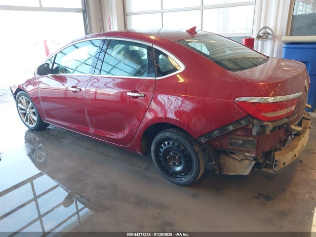 Aukcja sprzedaży 2013 Buick Verano, vin: 1G4PP5SK8D4249596, numer aukcji: 44278234