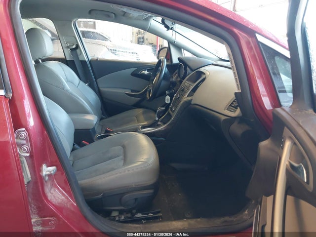 Aukcja sprzedaży 2013 Buick Verano, vin: 1G4PP5SK8D4249596, numer aukcji: 44278234