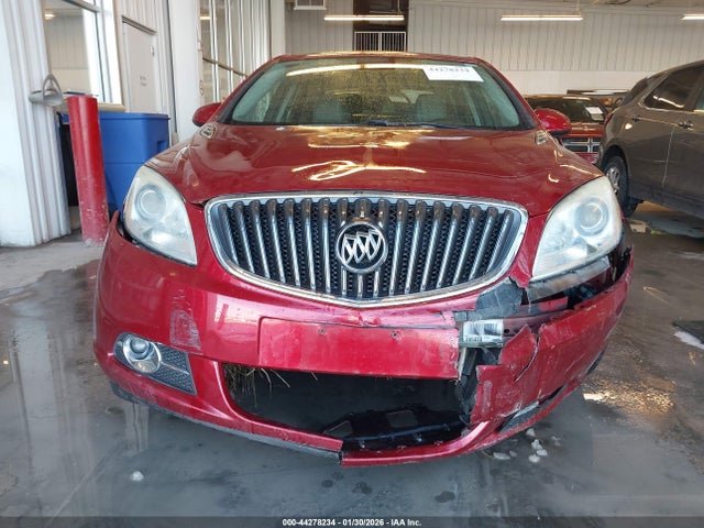 Aukcja sprzedaży 2013 Buick Verano, vin: 1G4PP5SK8D4249596, numer aukcji: 44278234
