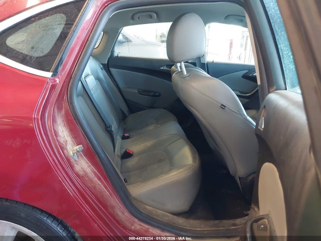 Aukcja sprzedaży 2013 Buick Verano, vin: 1G4PP5SK8D4249596, numer aukcji: 44278234