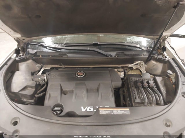 2013 CADILLAC SRX 3GYFNDE34DS645183 Photo 9