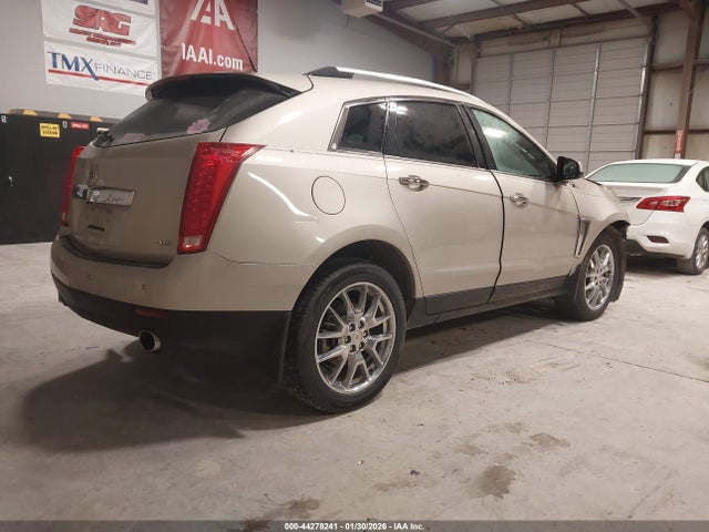 2013 CADILLAC SRX 3GYFNDE34DS645183 Photo 3