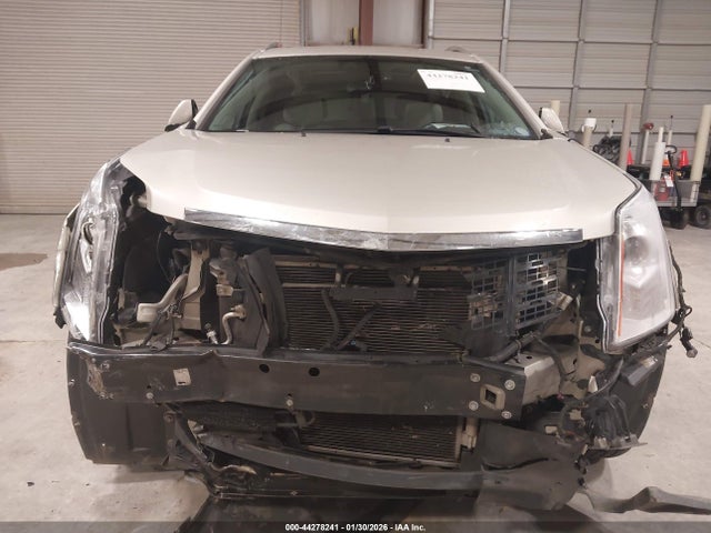 2013 CADILLAC SRX 3GYFNDE34DS645183 Photo 5