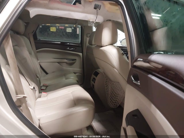 2013 CADILLAC SRX 3GYFNDE34DS645183 Photo 7
