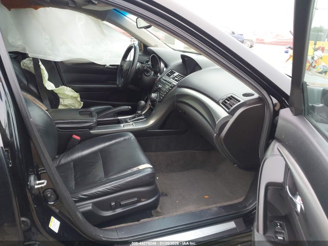 2012 ACURA TL 19UUA8F56CA028773 Photo 4