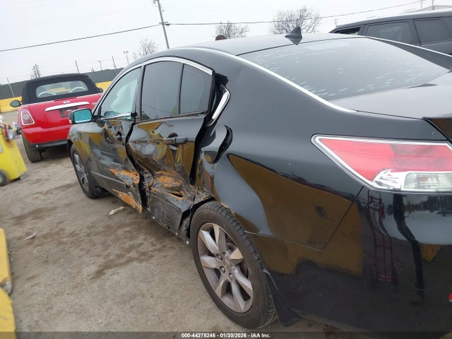 2012 ACURA TL 19UUA8F56CA028773 Photo 5