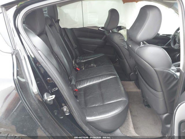 2012 ACURA TL 19UUA8F56CA028773 Photo 7