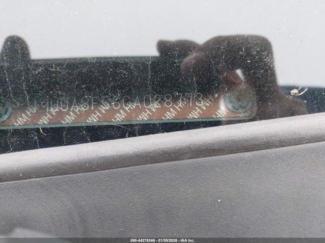 2012 ACURA TL 19UUA8F56CA028773 Photo 8