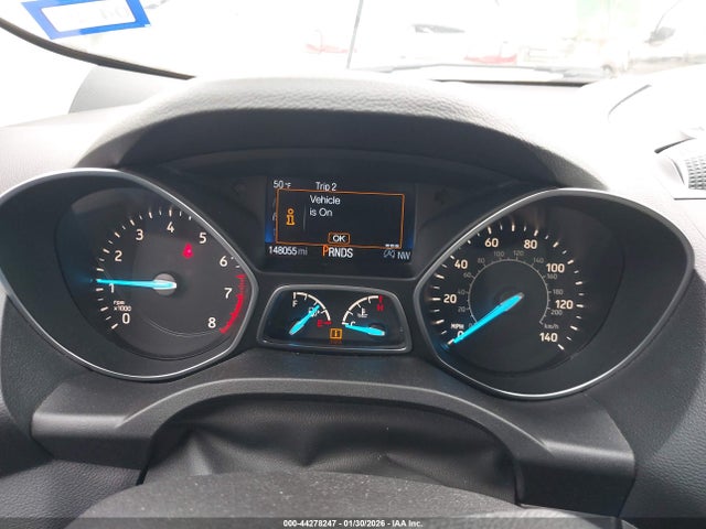 1FMCU0GD4KUA17613 Ford ESCAPE SE
