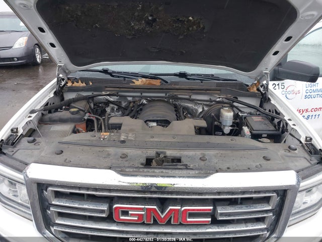 1GTN1LECXGZ902197 GMC SIERRA 1500