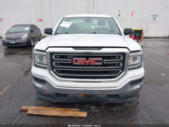 1GTN1LECXGZ902197 GMC SIERRA 1500