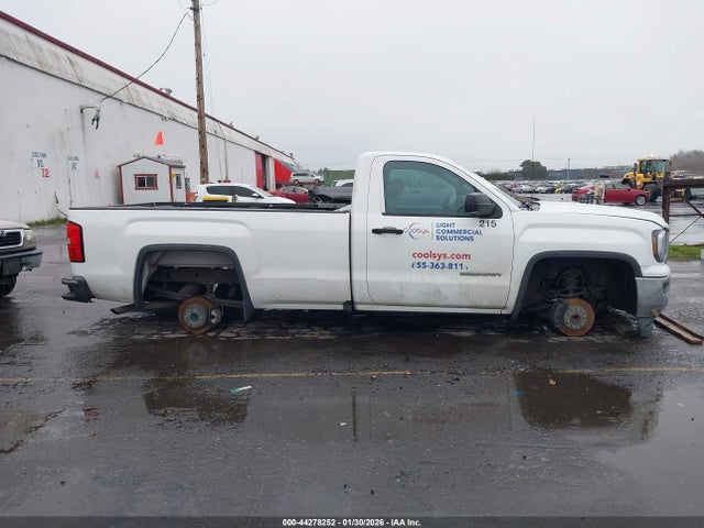 1GTN1LECXGZ902197 GMC SIERRA 1500