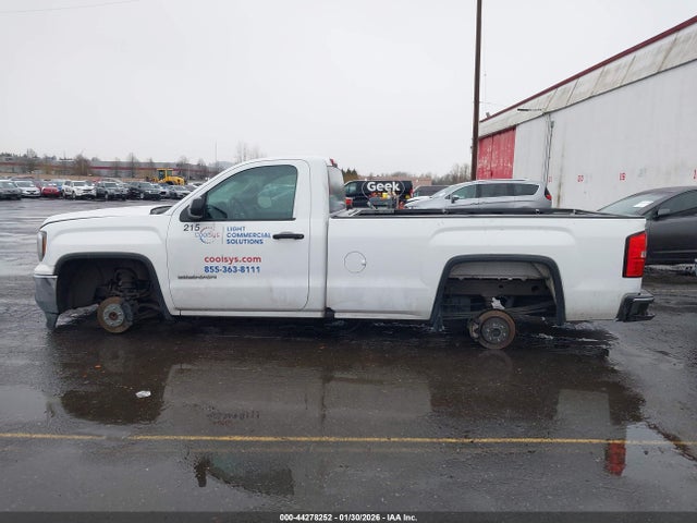 1GTN1LECXGZ902197 GMC SIERRA 1500