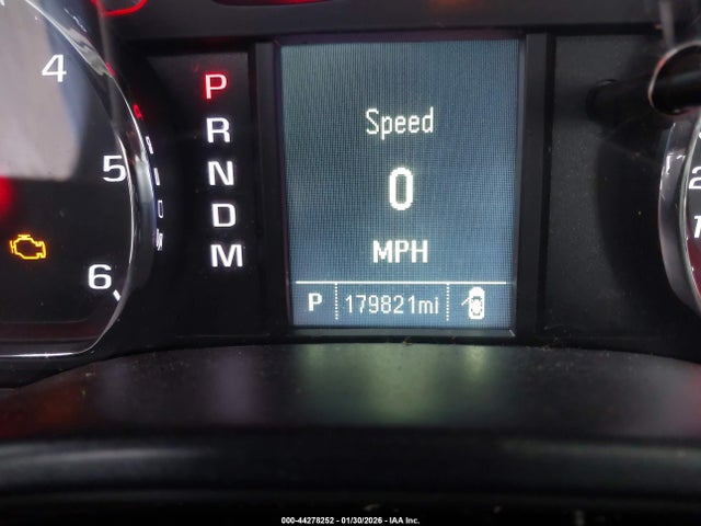 1GTN1LECXGZ902197 GMC SIERRA 1500
