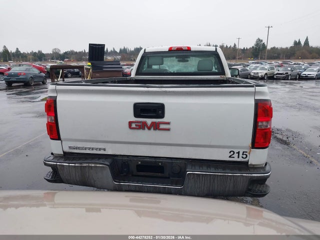 1GTN1LECXGZ902197 GMC SIERRA 1500