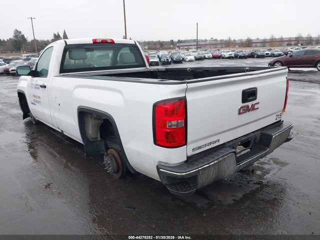 1GTN1LECXGZ902197 GMC SIERRA 1500