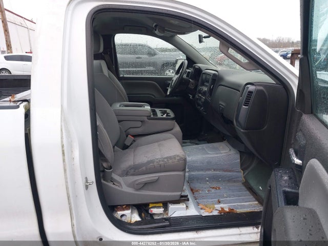 1GTN1LECXGZ902197 GMC SIERRA 1500