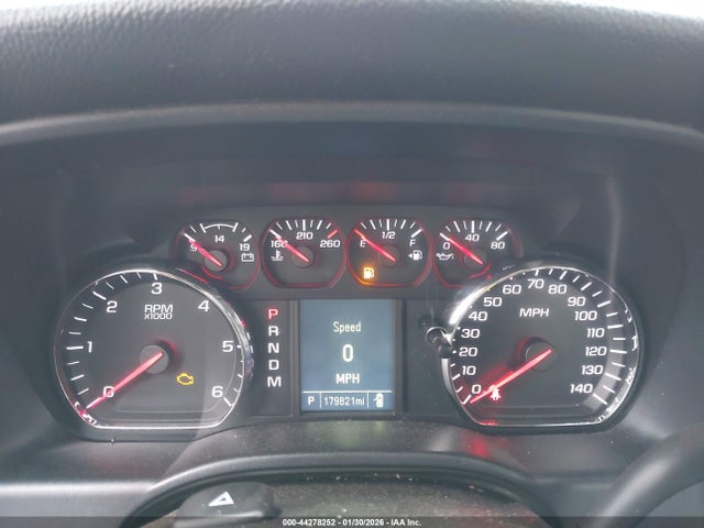 1GTN1LECXGZ902197 GMC SIERRA 1500