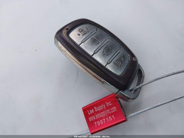 5NPE34AF1GH382754 Hyundai Sonata Sport