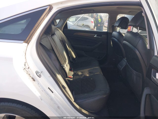 5NPE34AF1GH382754 Hyundai Sonata Sport