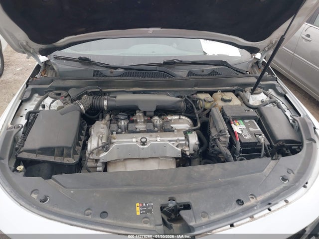 1G11Y5SL4EU125352 Chevrolet Impala 1ls