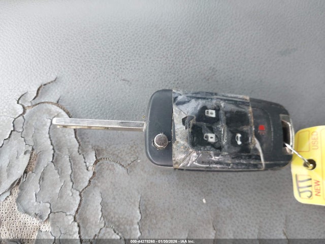 1G11Y5SL4EU125352 Chevrolet Impala 1ls