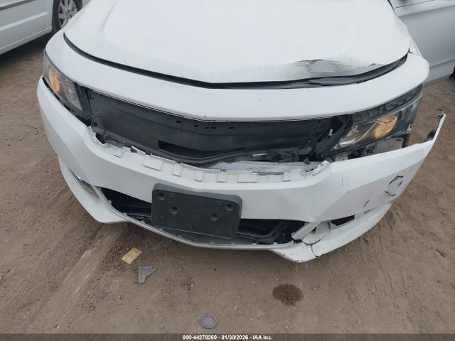 1G11Y5SL4EU125352 Chevrolet Impala 1ls