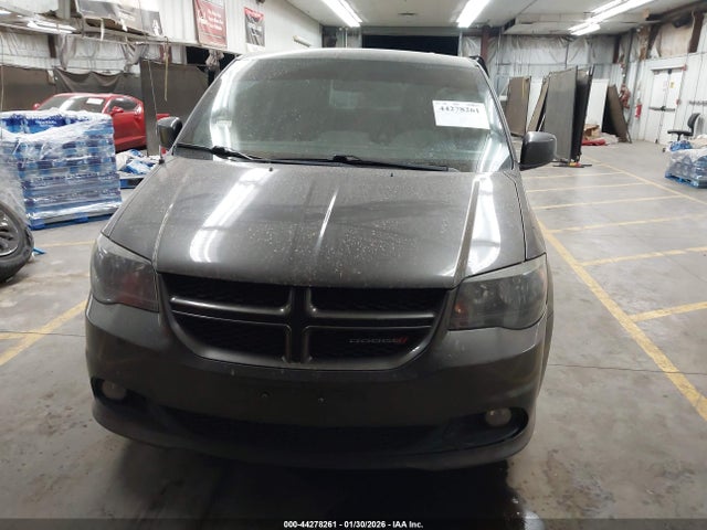 Dodge Grand Caravan Gt 2019 2C4RDGEG1KR631147 Image 12