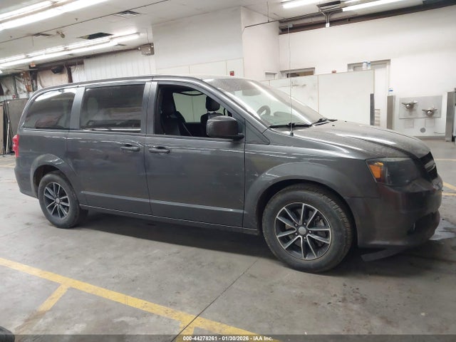 Dodge Grand Caravan Gt 2019 2C4RDGEG1KR631147 Image 13