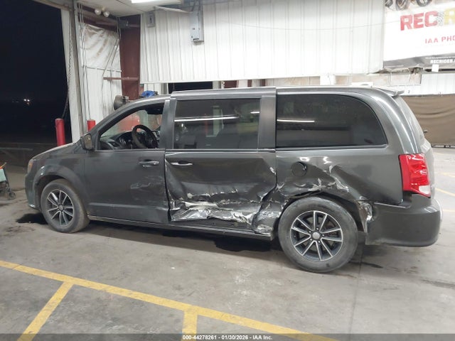 Dodge Grand Caravan Gt 2019 2C4RDGEG1KR631147 Image 14
